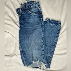 Zara jeans
